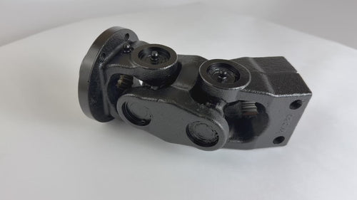 U Joint Coupling Assembly Fits Cub Cadet 923-0026A – product video