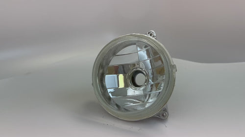 Headlight Compatible With Can Am Outlander 450 500 570 Replaces 710003900 2015-2022 – product video