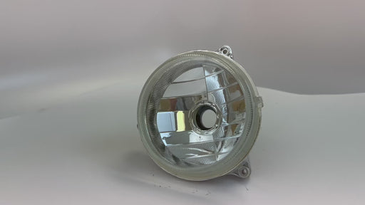 Headlight Compatible With Can Am Outlander 450 500 570 Replaces 710003900 2015-2022 – product video