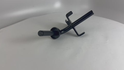 Left Spindle fits John Deere L Series L100 L105 L108 L110 L111 L118 – product video