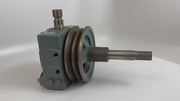 Gearbox Fits Kubota RCK60P-327Z RCK60P-331Z ZZD Replaces K5668-33105 K5668-33100 – product video