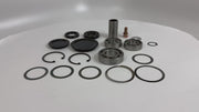 Gearbox Gear Box Rebuild Kit Compatible With Kubota RCK48P-222Z Replaces K5576-33105 – product video
