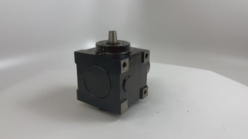 Gearbox Fits John Deere 54" 60" Decks 4010 4100 4110 4115 AM143311 – product video
