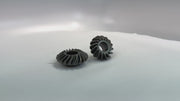 Gearbox Gearset Bevel Gear Compatible With Kubota RC60 RC72 RCK54 15BX 22BX 21Z – product video
