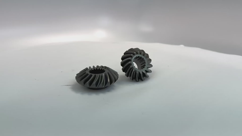 K5761-33320 Aftermarket Kubota Gearset — Flip Manufacturing