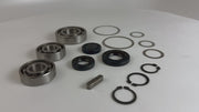 Gearbox Gear Box Rebuild Kit Fits Kubota 48" RCK48-20ZG RCK48GR RCK48S-222Z – product video