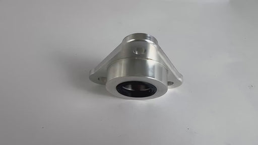 Snow Blower Auger Bearing Compatible with John Deere AM119482 526 726 732 826 – product video