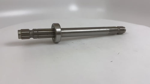 PTO Shaft Compatible with John Deere 400 420 430 Replaces AM35538 – product video