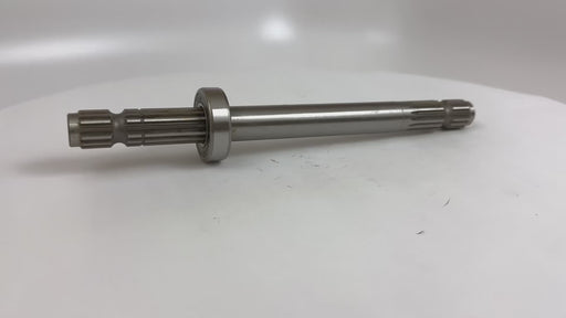 PTO Shaft Compatible with John Deere 400 420 430 Replaces AM35538 – product video