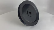 Double Deck Mower Pulley Fits John Deere 300 316 317 318 322 332 AM33097 – product video