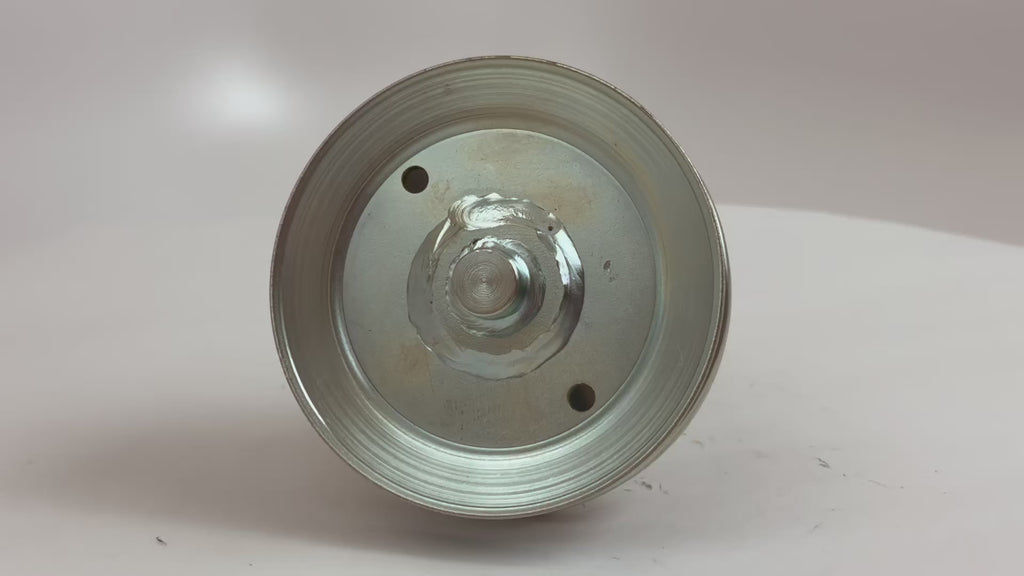 Replacement Ariens Gravely Mower Deck Spindle Part — Flip