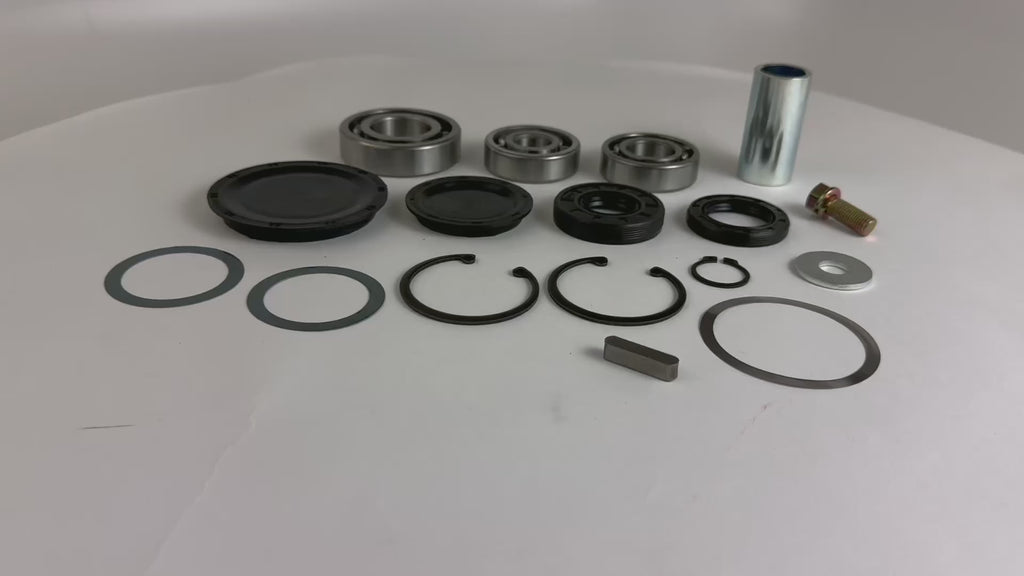 RCK54P-1000Z Gearbox Rebuild Kit Fits Kubota — Flip Manufacturing