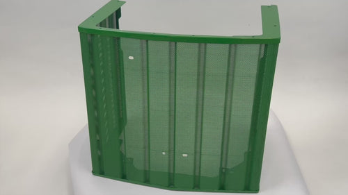 Grille Fits John Deere AM107864 755 855 955 Front Guard – product video