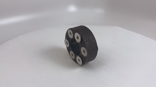Driveshaft Isolator Compatible With John Deere 322 332 332 1420 1445 1565 F915 F935 – product video