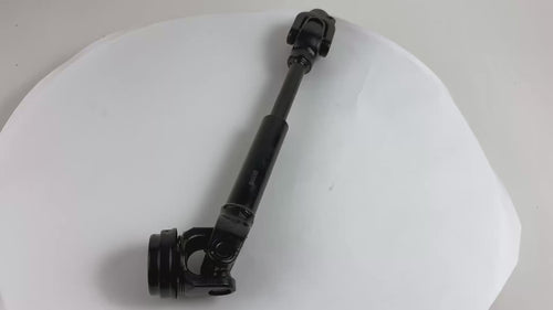 PTO Driveshaft Compatible With Kubota RCK48 RCK54 RCK60B Replaces K5381-32032 – product video