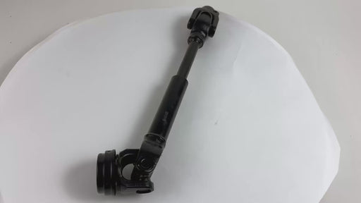 PTO Driveshaft Compatible With Kubota RCK48 RCK54 RCK60B Replaces K5381-32032 – product video