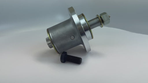 Spindle Assembly Compatible With Ferris Snapper Simplicity  5061095 5061095SM – product video