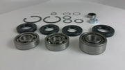 Gearbox Gear Box Rebuild Kit Compatible With Kubota RC72-F20 Replaces 76550-33110 – product video