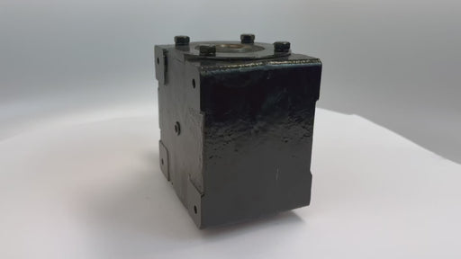 Rotary Broom Gearbox Gear Case Fits John Deere 52" 60" 4010 4200 445 955 F1145 – product video