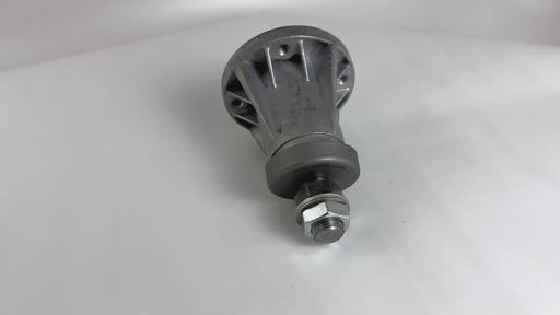Spindle Fits Toro Wheel Horse 48" Spindle Assembly 110172 111726 110172 822327 – product video