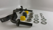 GY22251BLE GY22252BLE Steering Spindle Kit John Deere LA100 LA105 LA115 LA120 – product video