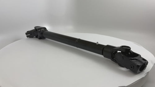 Driveshaft Mower Deck PTO Replaces Scag Turf Tiger Sabre Tooth Tiger Replaces 482438 – product video