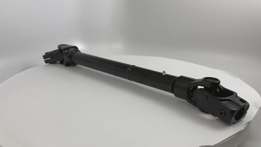 Driveshaft Mower Deck PTO Replaces Scag Turf Tiger Sabre Tooth Tiger Replaces 482438 – product video