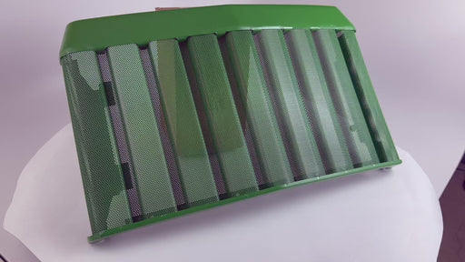Grille Fits John Deere AM876800 670 770 870 970 790 990 1070 3005 4005 – product video