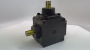Gearbox Gear Case Fits John Deere Mower Deck 400 420 430 F710 F725 F735 AM133761 – product video