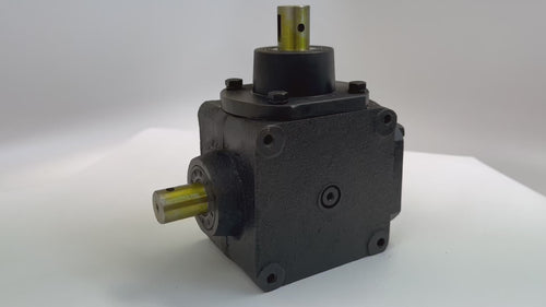 Gearbox Gear Case Fits John Deere Mower Deck 400 420 430 F710 F725 F735 AM133761 – product video