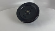 Pulley Compatible With John Deere AM37612 210 212 214 216 Mower Deck – product video