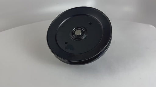 Pulley Compatible With John Deere AM37612 210 212 214 216 Mower Deck – product video