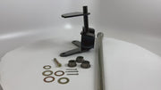 Steering Rebuild Kit Fits John Deere LT 150 160 170 180 190 AM122732 AM131615 – product video