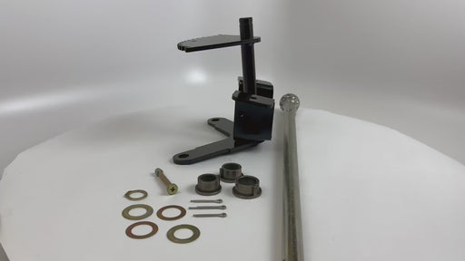Steering Rebuild Kit Fits John Deere LT 150 160 170 180 190 AM122732 AM131615 – product video
