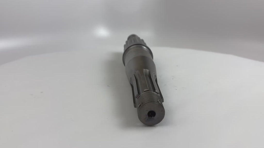 CE18354 Aftermarket John Deere Output Shaft — Flip Manufacturing