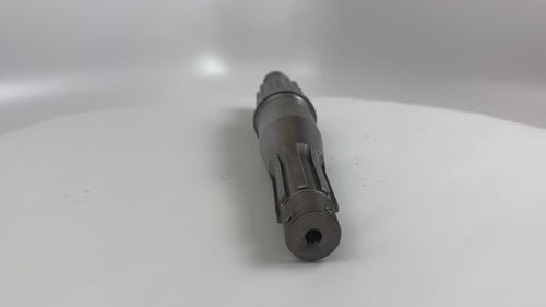 Output Shaft Fits John Deere MX5 MX6 MX7 MX8 MX10 Replaces CE18354 W52915 – product video