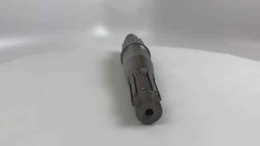 Output Shaft Fits John Deere MX5 MX6 MX7 MX8 MX10 Replaces CE18354 W52915 – product video