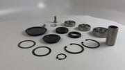 Gearbox Gear Box Rebuild Kit Compatible With Kubota RCK60P-227Z Replaces K5662-33104 – product video