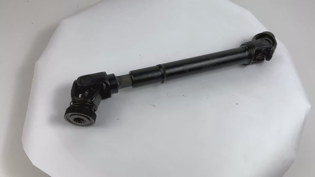 AM36182 Aftermarket Driveshaft Fits John Deere — Flip Manufacturing