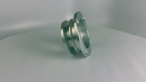 PTO Drive Pulley Compatible With John Deere 318 330 322 46 47 Snowblower M121020 – product video
