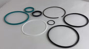 Log Splitter Hydraulic Cylinder Seal Rebuild Kit Fits Cub Cadet 953-05608 – product video