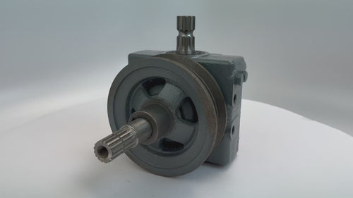 Gearbox Fits RCK60-24B RCK60-27B RCK60-30B Replaces K5763-33100 – product video