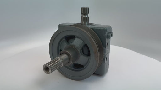 Gearbox Fits RCK60-24B RCK60-27B RCK60-30B Replaces K5763-33100 – product video