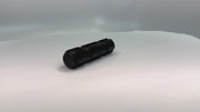 Rear PTO Stub Shaft Compatible with John Deere 415 425 445 455	Replaces M112354 – product video