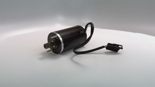 Deck Lift Actuator Compatible With Grasshopper Replaces 182540 Warner Motor 180035 – product video