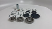 Gearbox Gear Box Rebuild Kit Compatible With Kubota RCK72-F36 Replaces K5677-33105 – product video
