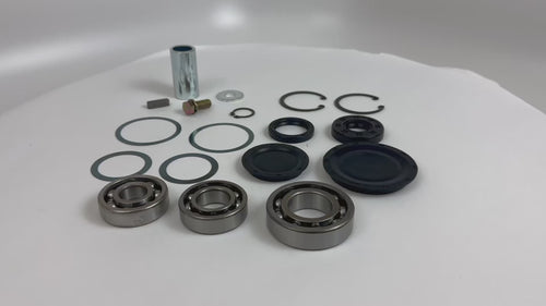 Robby取引 RCK60P-1200Z Gearbox Rebuild Kit Fits Kubota — Flip Manufacturing
