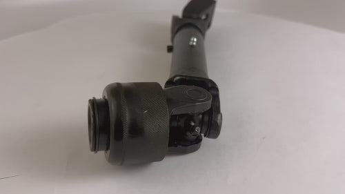 Driveshaft PTO Fits John Deere X Series 2210 2305 2520 2720 2027R AM146763 – product video