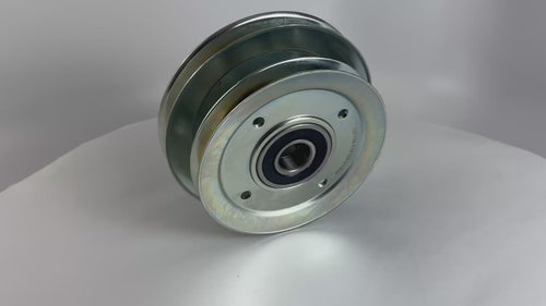 Mower Deck Pulley Compatible With John Deere Z TRAK 737 757 777 797 TCA13954 – product video