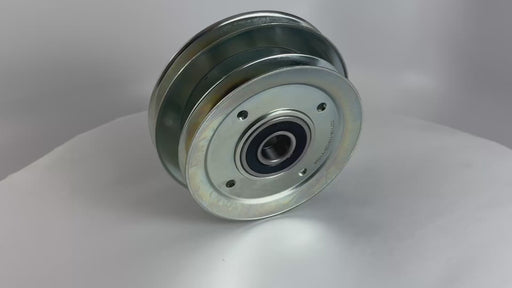 Mower Deck Pulley Compatible With John Deere Z TRAK 737 757 777 797 TCA13954 – product video